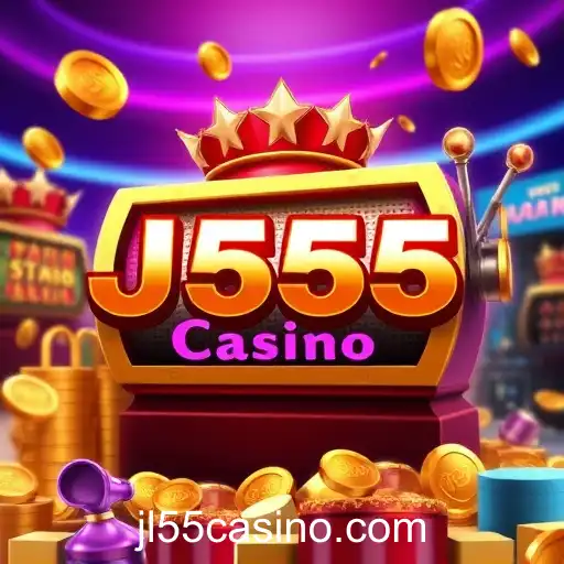 Exploring the Thrill of Jackpot Slots at JL55 Online Casino