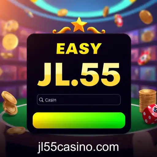 The Rise of JL55 Casino and the Online Gaming Surge