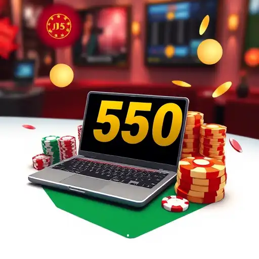 The Digital Frontier of Online Casino Gaming