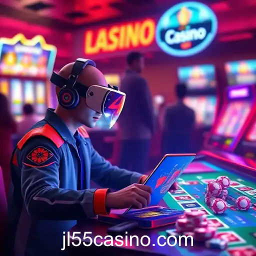 Emerging Trends in Online Casino Platforms