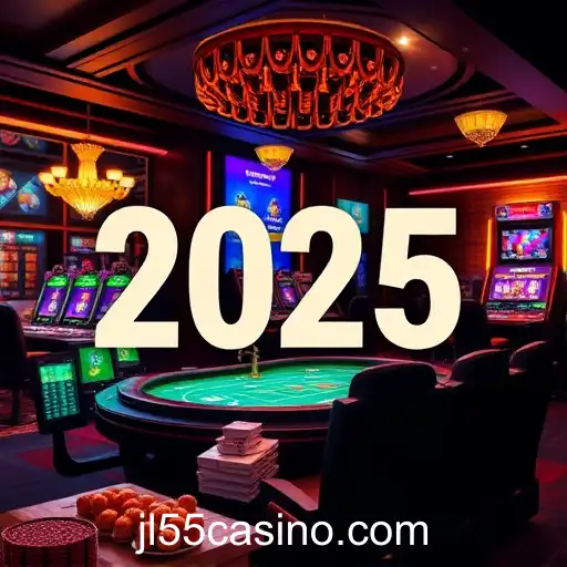 The Evolution of Online Casinos in 2025