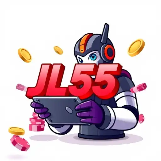 The Rise of JL55 Casino and the Online Gaming Surge