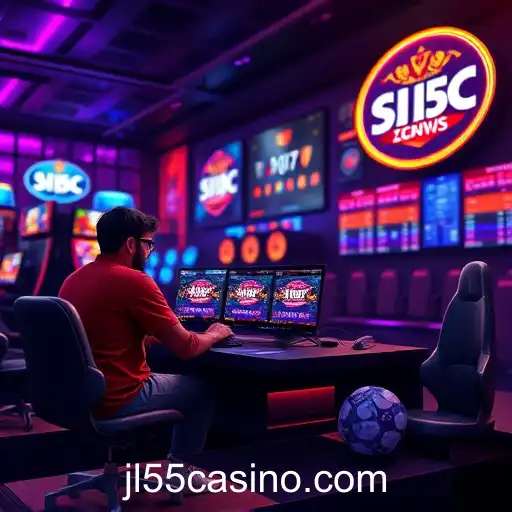 The Online Casino Surge and Its Impact