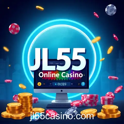 Rise of Online Casino Platforms