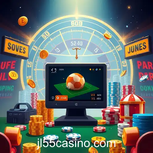 The Rise of Online Gambling in 2025