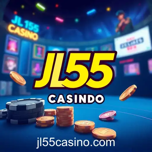 The Rise of Jl55 Casino in Online Gaming
