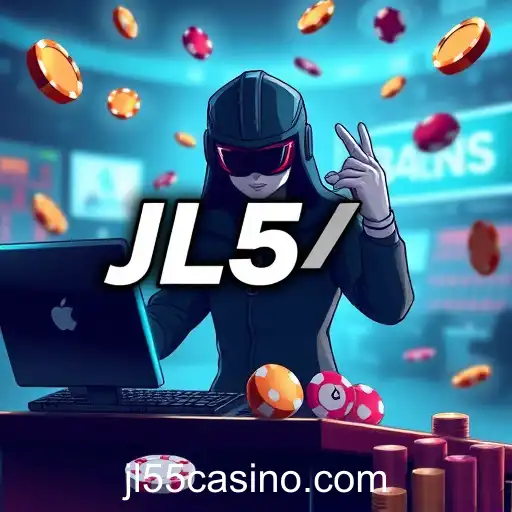 The Rise of Online Casinos: A Look into JL55