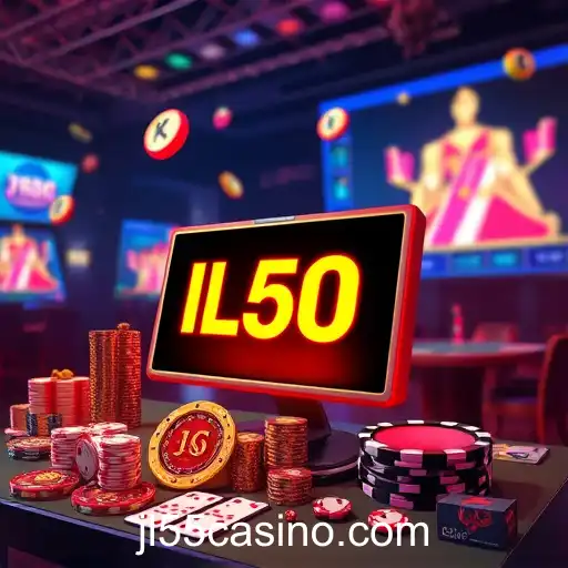 The Rise of Online Casinos in 2025