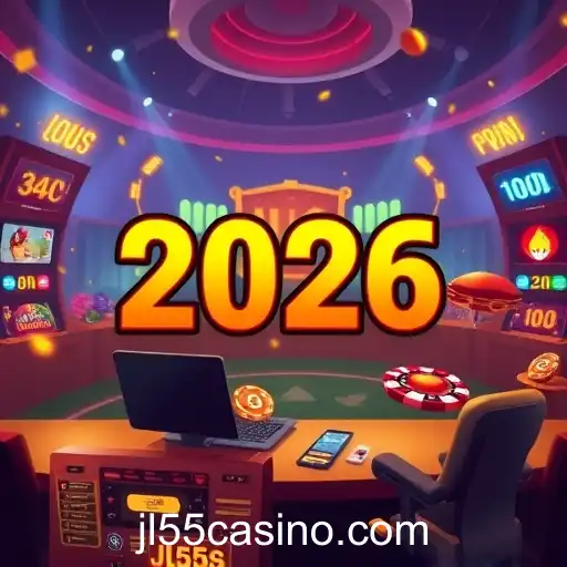 The Rise of Online Casinos in 2025