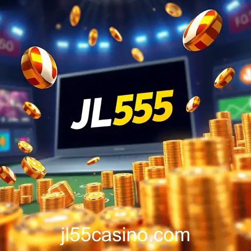 The Rise of Online Gaming: JL55 Casino's Impact
