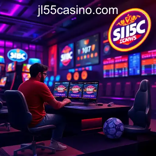 The Online Casino Surge and Its Impact