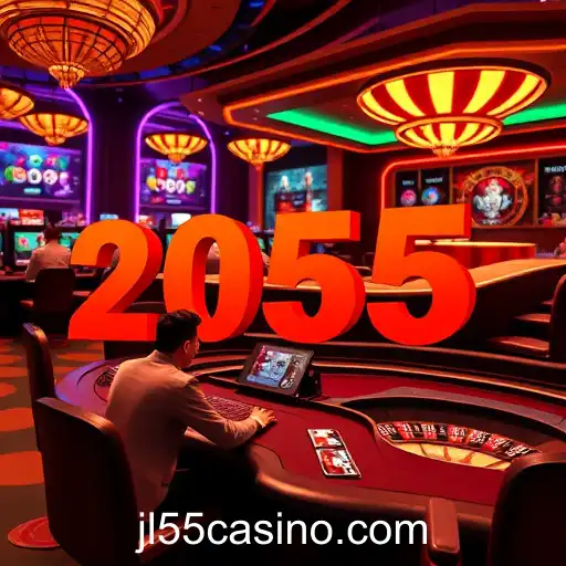 The Rise of Online Casinos in a Digital Era