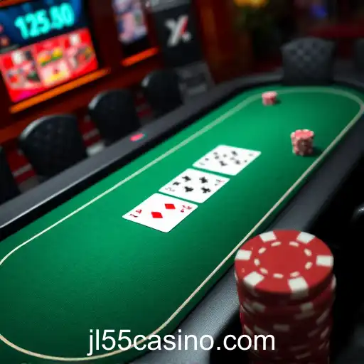 Exploring the Exciting World of Online Poker Rooms
