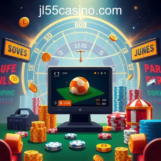The Rise of Online Gambling in 2025