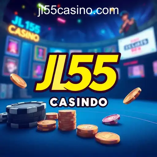 The Rise of Jl55 Casino in Online Gaming