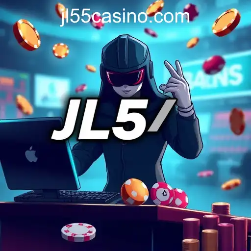 The Rise of Online Casinos: A Look into JL55