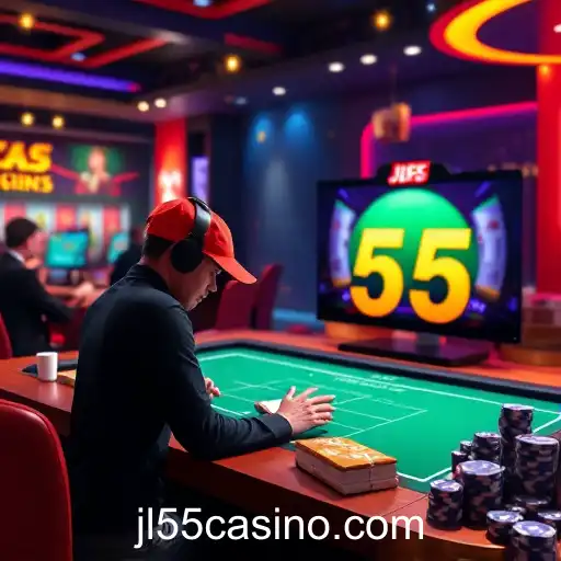 The Rise of Online Casinos in 2025