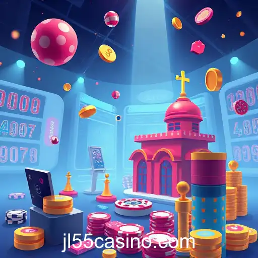 The Rise of Online Casinos in 2025