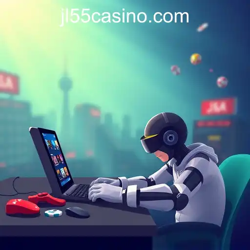 The Rise of Online Casinos Amid Digital Trends