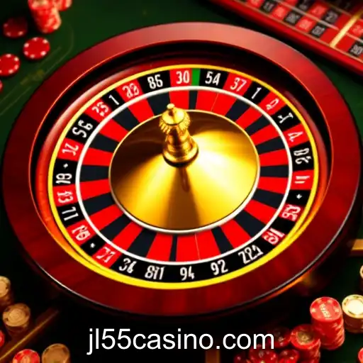 Exploring the Excitement of Online Roulette at Jl55 Online Casino
