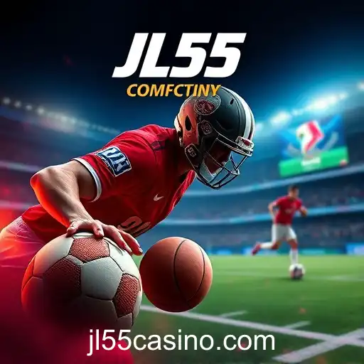 Exploring the World of Sports Betting in the Jl55 Online Casino
