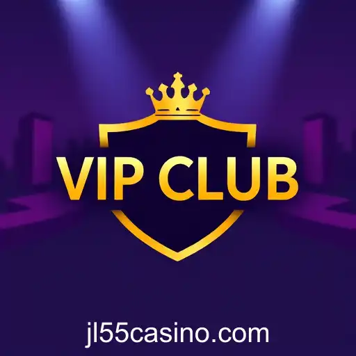 Exploring the Excitement of the 'VIP Club' in Jl55 Online Casino
